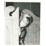Blone Crazy Joan Blondell Signed Photo