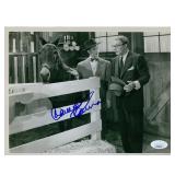 Francis In The Navy Actor Donald O'Connor...