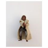 Star Wars Nikti Loose Action Figure