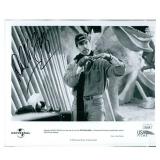 Pitch Black David Twohy signed promo photo. JSA...
