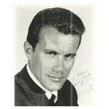 The Cosmic Man Ken Clayton Signed Photo