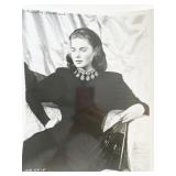Ingrid Bergman photo