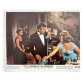 The Pleasure of His Company original 1961 photo