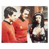 Star Trek: The Original Series Elaan of Troyius...