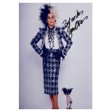 101 Dalmatians Cruella de Vil Glenn Close...