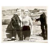 Motorcycle Gang movie photo