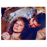 A Star is Born Barbra Streisand and Kris...