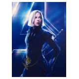 Avengers: Infinity War Scarlett Johansson...