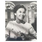 France Nuyen movie photo