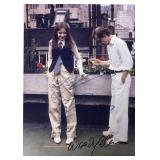 Annie Hall Diane Keaton and Woody Allen...