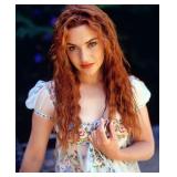 Kate Winslet reprint photo