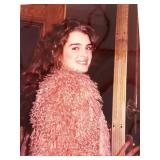 Brooke Shields photo