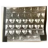 Original vintage negatives