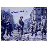 Saving Private Ryan facsimile signed movie photo
