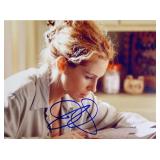 Erin Brockovich Julia Robert facsimile signed...