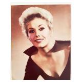 Kim Novak vintage photo