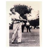 Arnold Palmer photo