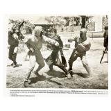 American Ninja original 1985 vintage movie photo