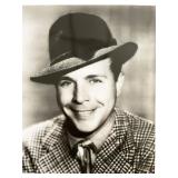 Dick Powell vintage photo