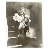 Ingrid Bergman photo