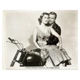 Motorcycle Gang movie photo