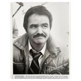 Hooper Burt Reynolds unsigned movie photo