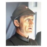 Star Wars Admiral Piett (Kenneth Colley) movie...