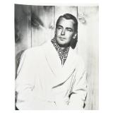 Alan Ladd vintage photo