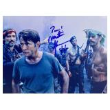 Apocalypse Now Martin Sheen facsimile signed ...