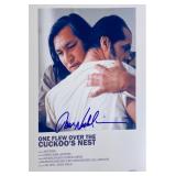 One Flew Over the Cuckoo