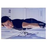 Mission: Impossible Tom Cruise facsimile signed...
