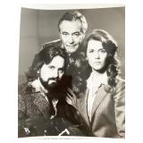 The China Syndrome original 1978 vintage movie...