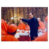 Angels and Demons Ewan McGregor facsimile...