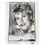 Anne Murray vintage 1983 original photo