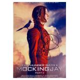 The Hunger Games: Mockingjay " Part 2...