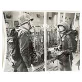 Private Benjamin Goldie Hawn unsigned movie photo