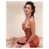 Demi Moore photo