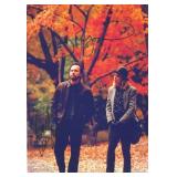 When Harry Met Sally Meg Ryan and Billy Crystal...