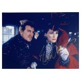 101 Dalmatians Cruella de Vil Glenn Close...