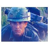 Forrest Gump Tom Hanks facsimile signed  movie...