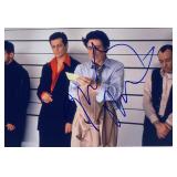 The Usual Suspects Gabriel Byrne facsimile...