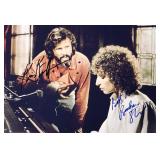 A Star is Born (1976) Barbra Streisand and Kris...