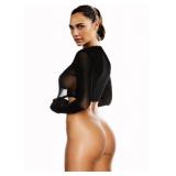 Gal Gadot photo reprint