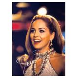 Casino Sharon Stone facsimile signed movie photo