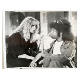 Private Benjamin Goldie Hawn unsigned movie photo