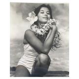 South Pacific original 1958 vintage movie photo