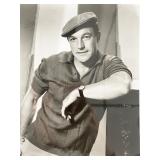 Gene Kelly photo
