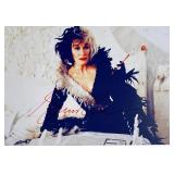 101 Dalmatians Cruella de Vil Glenn Close...