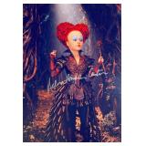 Alice in Wonderland Helena Bonham Carter...