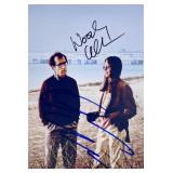 Annie Hall Woody Allen and Diane Keaton...